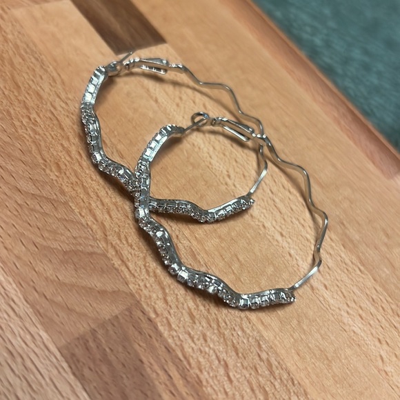 Fashion earrings - Picture 4 of 11